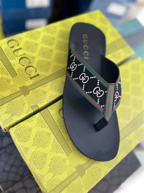 gucci fluip flops|gucci flip flops for cheap.